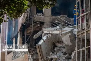 پیام رئیس صلیب‌ سرخ در ایران در پی شهادت امدادگر هلال‌احمر در حملات رژیم صهیونیستی