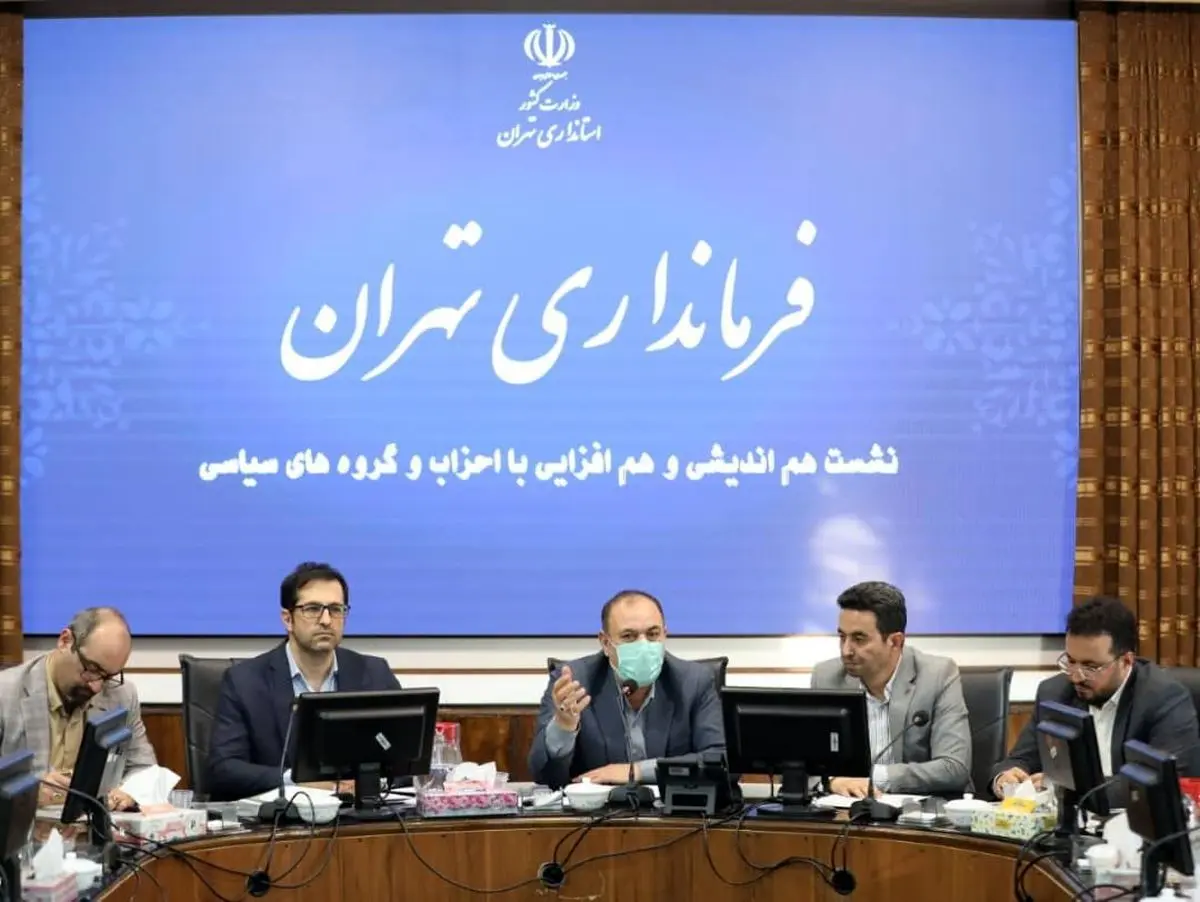انتخابات پیشرو نماد عقلانیت و مردمسالاری است