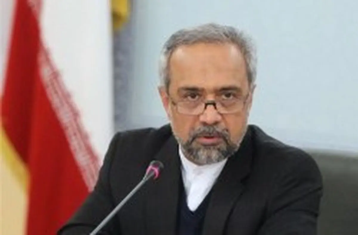 استقبال معاون اقتصادی رئیس‌جمهور از برنامه راهبردی کیش