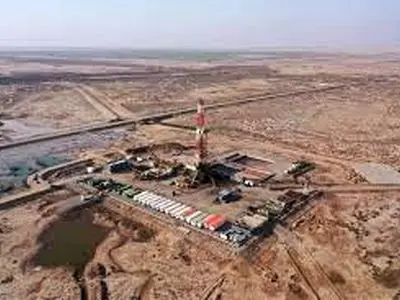 آغاز بهره‌برداری رسمی از میادین نفتی سپهر و جفیر به ارزش ۲.۸ میلیارد دلار