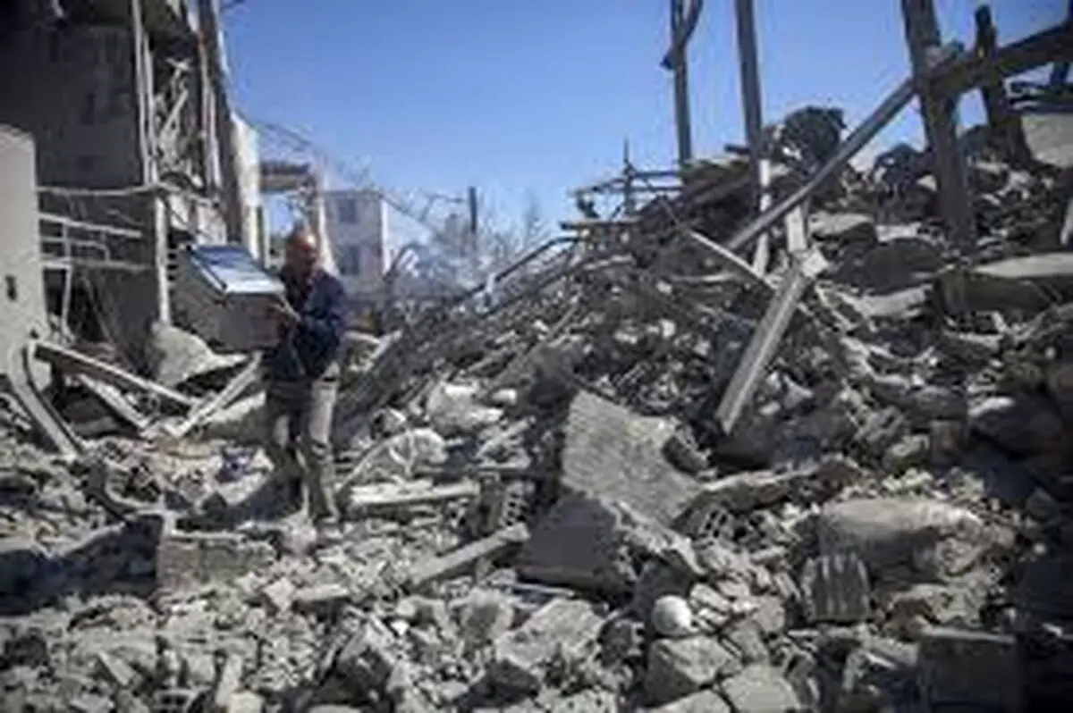 پنج نفر براثر حمله دشمنان متجاوز به قم شهید شدند