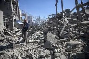 پنج نفر براثر حمله دشمنان متجاوز به قم شهید شدند