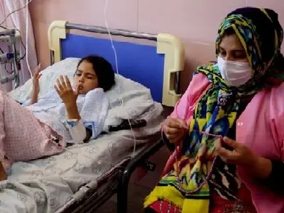 بازگشایی مدارس بزرگ ترین خطای وزیر آموزش و پرورش/ تا سه هفته آینده در گیر پیک ششم هستیم/ امیکرون سرماخوردگی ساده نیست
