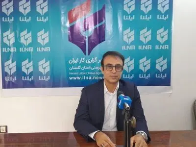 ۳۰ همت از وجوه پرداختی به گندم کاران از محل اعتبار بانک کشاورزی تامین شده است