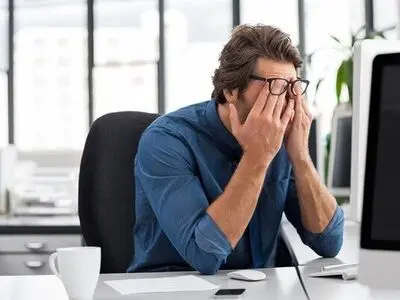 نکاتی برای کسانی که از زندگی کارمندی خسته شده‌اند