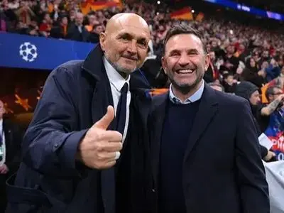 سرمربی گالاتاسرای پس از تحقیر یوونتوس: نباید خودمان را گم کنیم