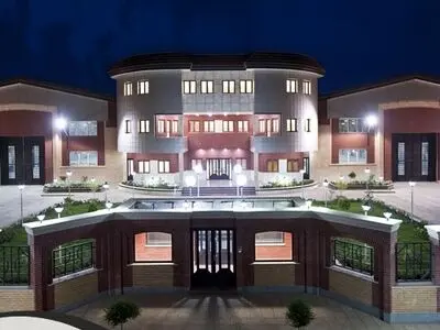 خرید صندلی کامپیوتر ارگونومیک