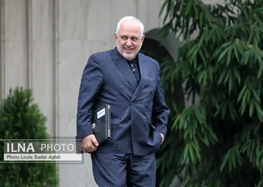 شعام از من خواست پاسخ لاوروف را ندهم/ در قطعنامه ۲۲۳۱  عنوان اسنپ بک را پیدا کردید، از سمتی که ندارم استعفا می‌دهم!