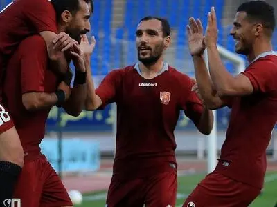 ویدئو: گل تماشایی صادق صادقی به گل گهر
