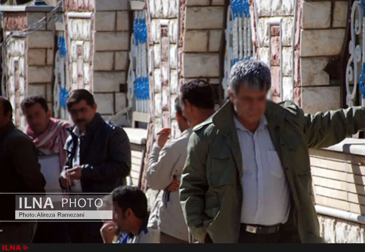 تاخیر ۸ ماهه در پرداخت مزد کارگران سد تنگ سرخ یاسوج