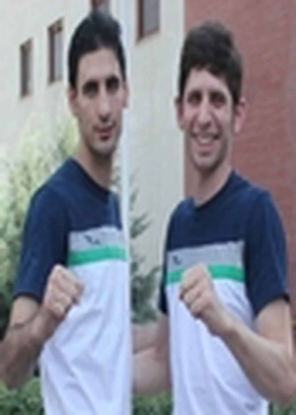 باقری‌معتمد و اسبقی روی شیاپ‌چانگ می‌روند