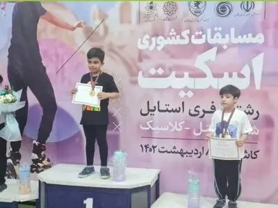 نفرات برتر مسابقات دستجات آزاد فری استایل در شاخه بتل و کلاسیک مشخص شدند