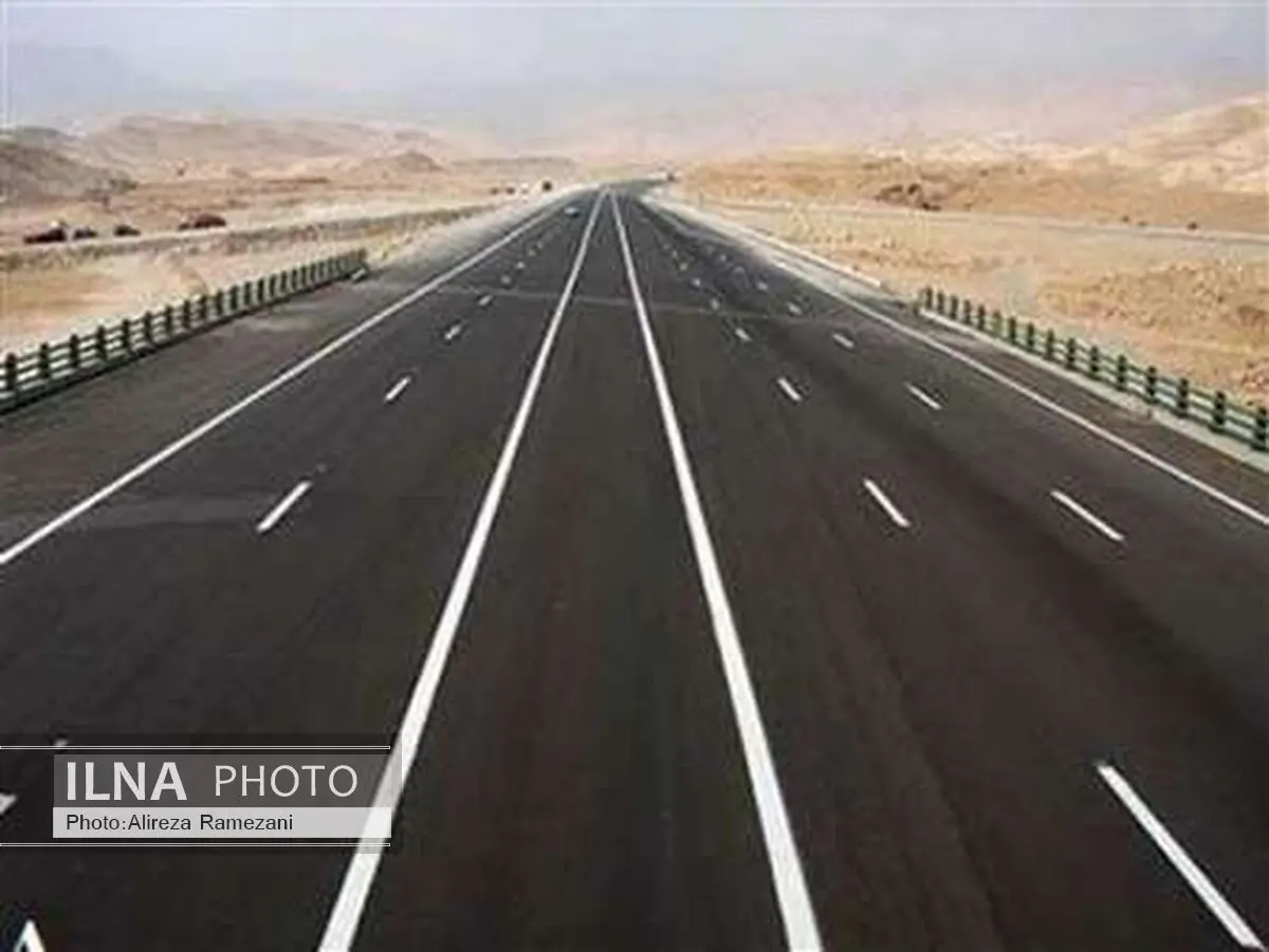 کنارگذر شهر چمستان در هفته دولت به بهره برداری می رسد