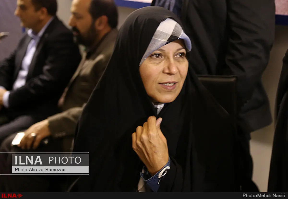 ظرفیت زنان از سهم ۳۰ درصدی آنها در مجلس بیشتر است