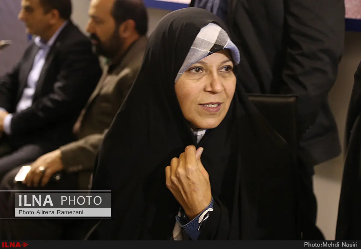 ظرفیت زنان از سهم ۳۰ درصدی آنها در مجلس بیشتر است