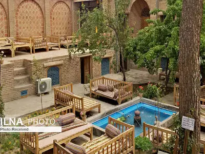 ۲۶۲ میلیارد تومان سرمایه گذاری  جدید در گردشگری فارس 
