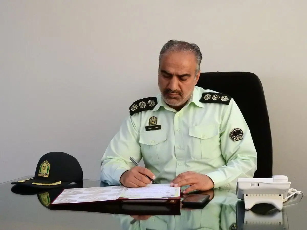 انهدام ۴۶ باند مجرم در حوزه میراث فرهنگی در دولت یازدهم/ ۵۵ هزار سرکشی از اماکن تاریخی در طول ۴ سال