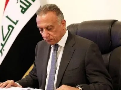 آمریکا منتظر تصویب کابینه الکاظمی برای ارائه طرح  جدید خود در عراق است