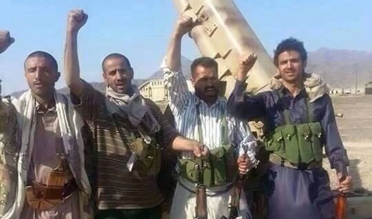 پیشروی ارتش  یمن در «تعز» و «لحج»