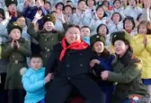 For Bright and Rosy Future of Children: DPRK