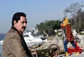 اکران مطرب متوقف شد