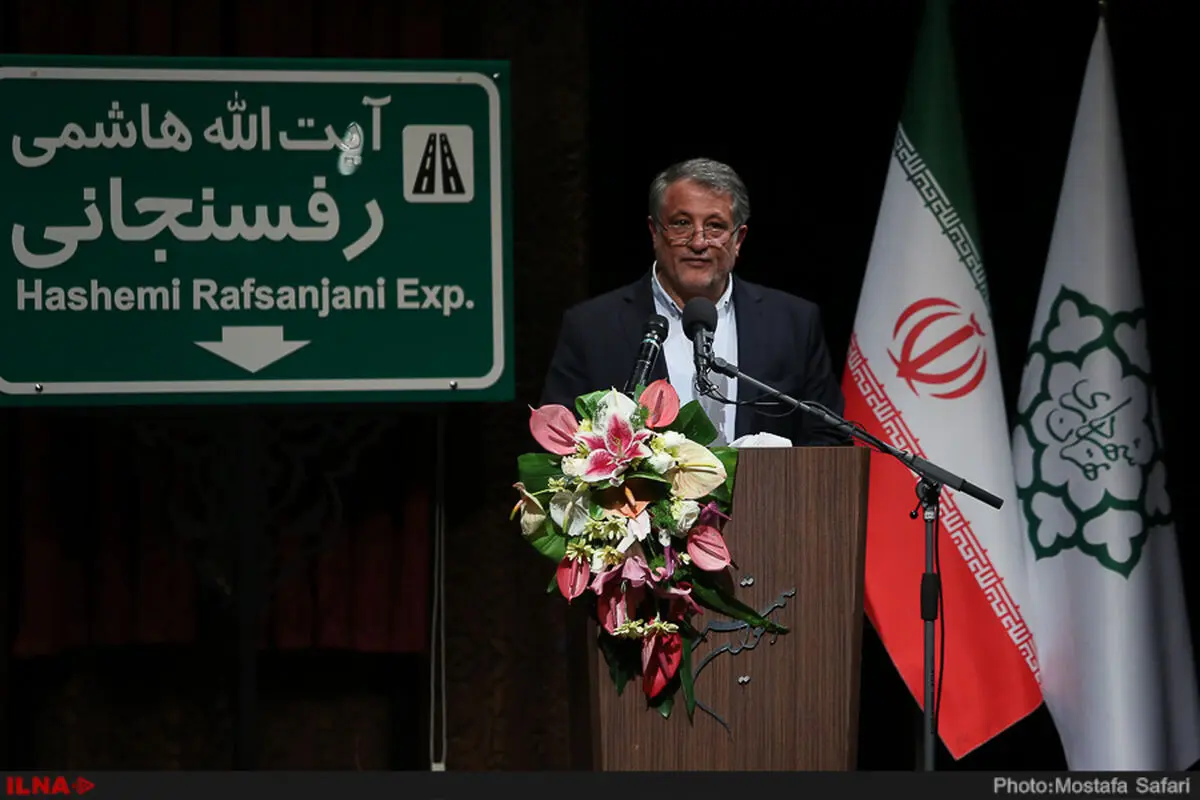  آیت‌الله هاشمی از ۱۴سالگی برای سعادت و آبادانی ایران تلاش کرد/  اعتبار ما هر چه هست از اوست