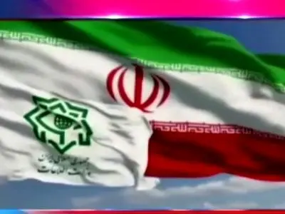 وطن فروش وابسته به رژیم صهیونی در ایلام، دستگیر شد