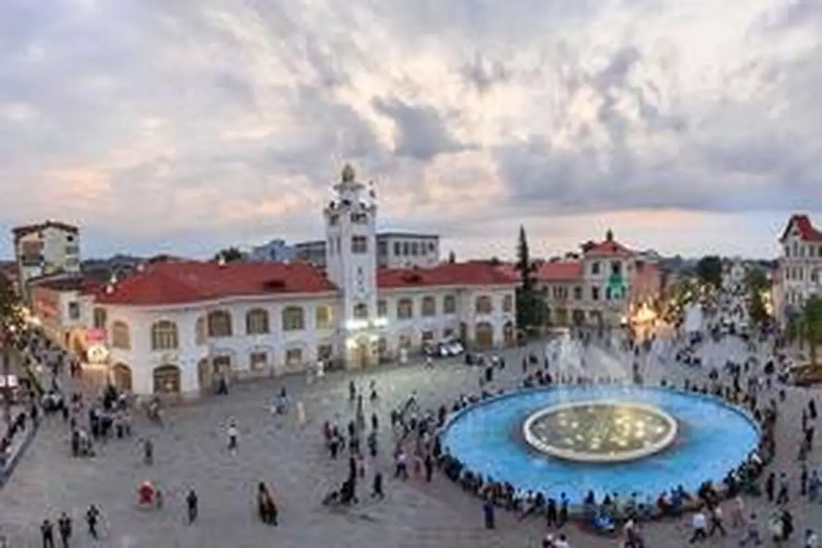 ادامه پایداری هوا در گیلان تا جمعه ۱۴ فروردین/ روند افزایش نسبی دما پیش بینی می شود