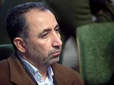 طرح جدا شدن دهستان‌های " سرقلعه " و " جگیران " ثلاثباباجانی در دوره نمایندگی من نبوده است