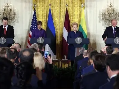 زمان بازگشت از سوریه فرا رسیده است/ عربستان باید هزینه حضور آمریکایی‌ها را بپردازد