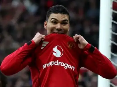 جدایی کاسمیرو قطعی شده / جانشین او چه کسی خواهد بود؟