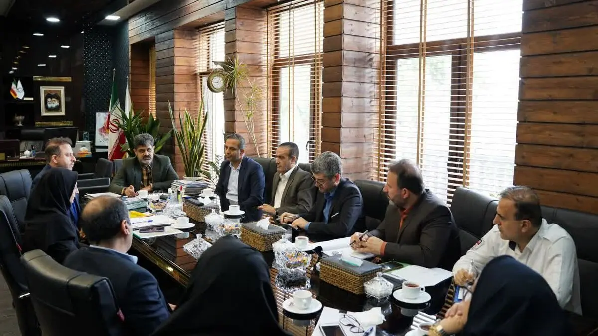 تحقق بودجه ۲۷۰۰ میلیارد تومانی شهرداری گرگان نیازمند همت بلند و اقدام جهادی است