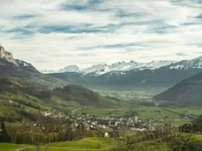 روستای مرگ قزوین کجاست؟
