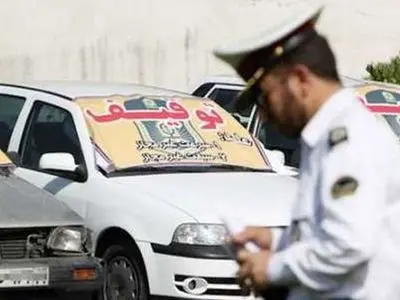 توقیف ۲۶ دستگاه وسیله نقلیه متخلف در گنبدکاووس