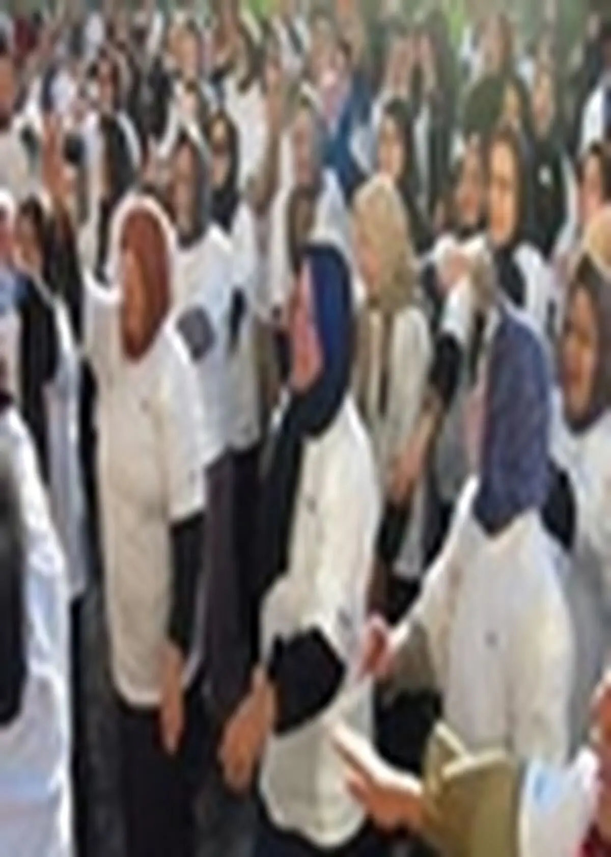 همایش بزرگ ورزش صبحگاهی بانوان کارکنان دولت در تبریز برگزار می‌شود