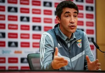 سرمربی بنفیکا: طارمی را نمی‌خواهیم