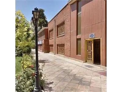باغ موزه امیرکبیر، موزه کار می‌شود
