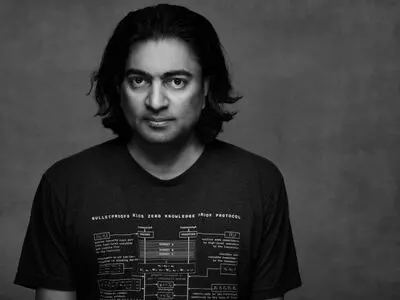 Politics is being swallowed up by techno-corporate totalitarianism; Anish Mohammed tells ILNA