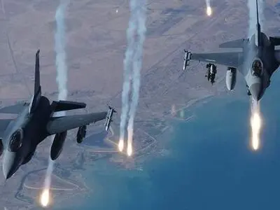 ترکیه برای دومین روز شمال سوریه را بمباران کرد