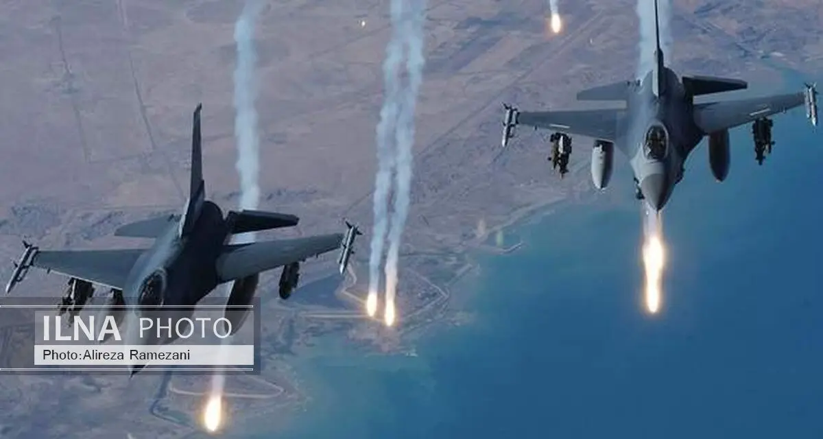 ترکیه برای دومین روز شمال سوریه را بمباران کرد