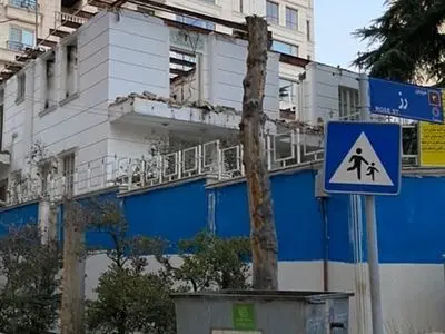 جزئیات فروش عمارت شهرداران/ ملک ۱۵۴ میلیارد تومان فروخته شد