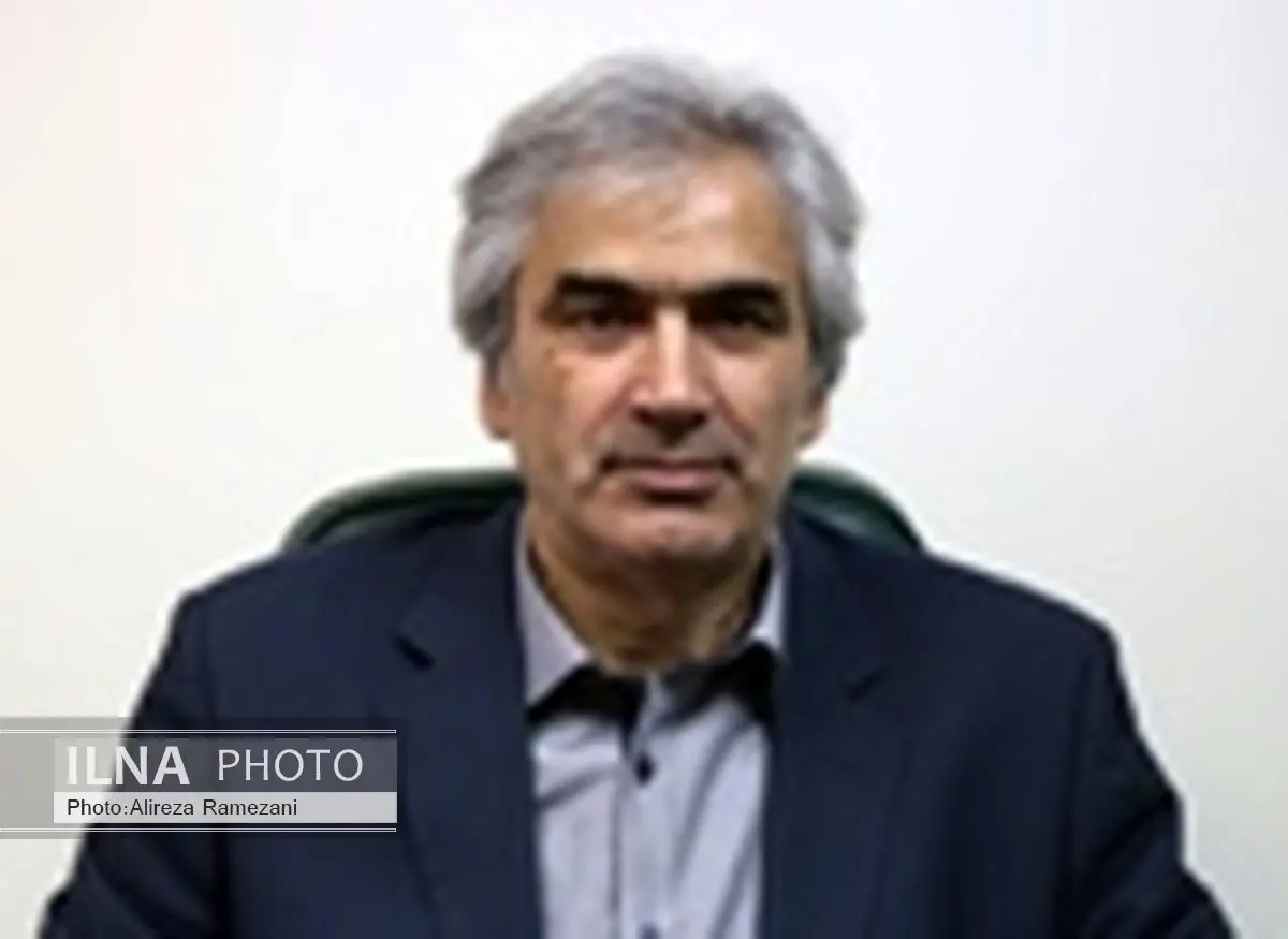 علی کرمانشاه به سمت معاون فناوریهای نوین بانک مرکزی منصوب شد