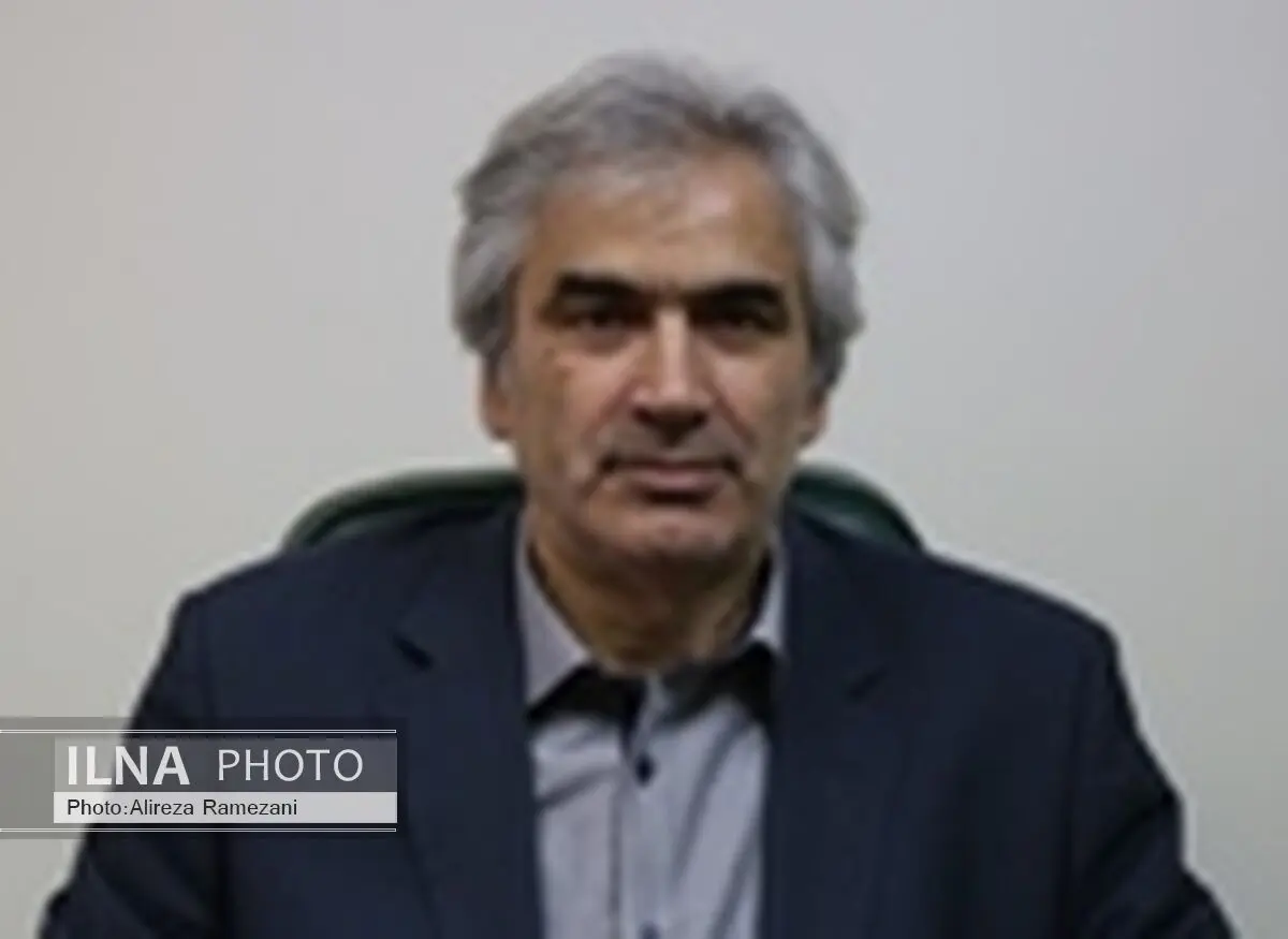علی کرمانشاه به سمت معاون فناوری‌های نوین بانک مرکزی منصوب شد
