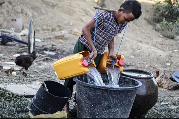 هشدار سازمان جهانی کار درباره بحران کار کودکان در میانمار