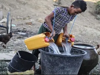 هشدار سازمان جهانی کار درباره بحران کار کودکان در میانمار