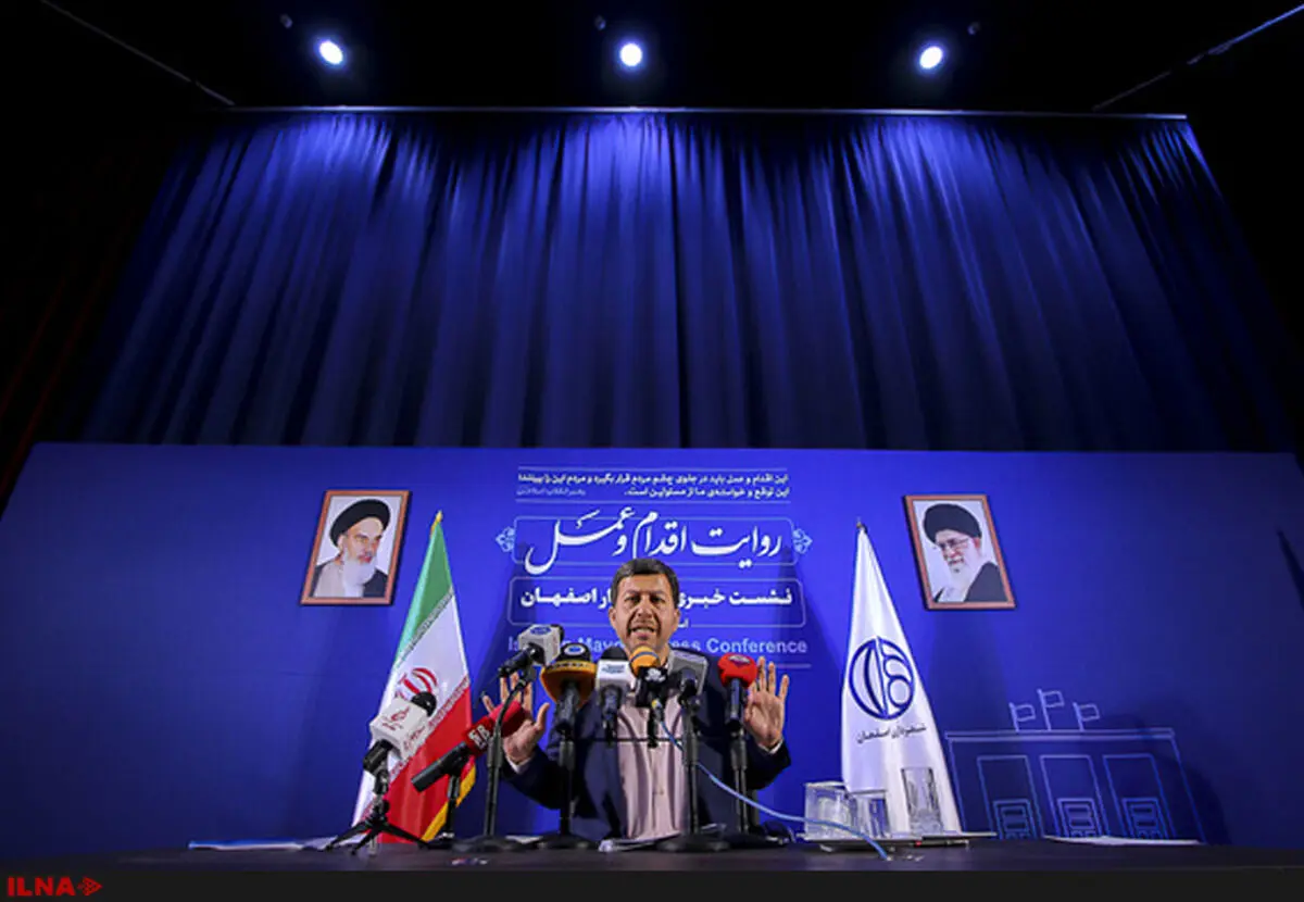 فساد در سازمان‌ها و ادارات هیچ‌گاه به صفر نمی‌رسد/ افراد ناکارآمد از گذشته در شهرداری بودند
