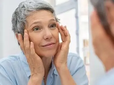 بهترین شیوه مقابله با پیری زودرس