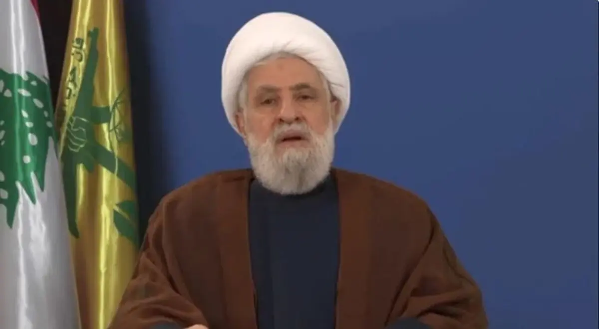 الشيخ قاسم: المقاومة هي السبيل الوحيد لتحرير الأرض ومواجهة "إسرائيل"