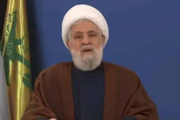 الشيخ قاسم: المقاومة هي السبيل الوحيد لتحرير الأرض ومواجهة "إسرائيل"