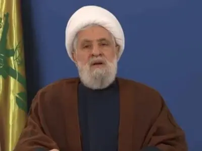 الشيخ قاسم: المقاومة هي السبيل الوحيد لتحرير الأرض ومواجهة "إسرائيل"